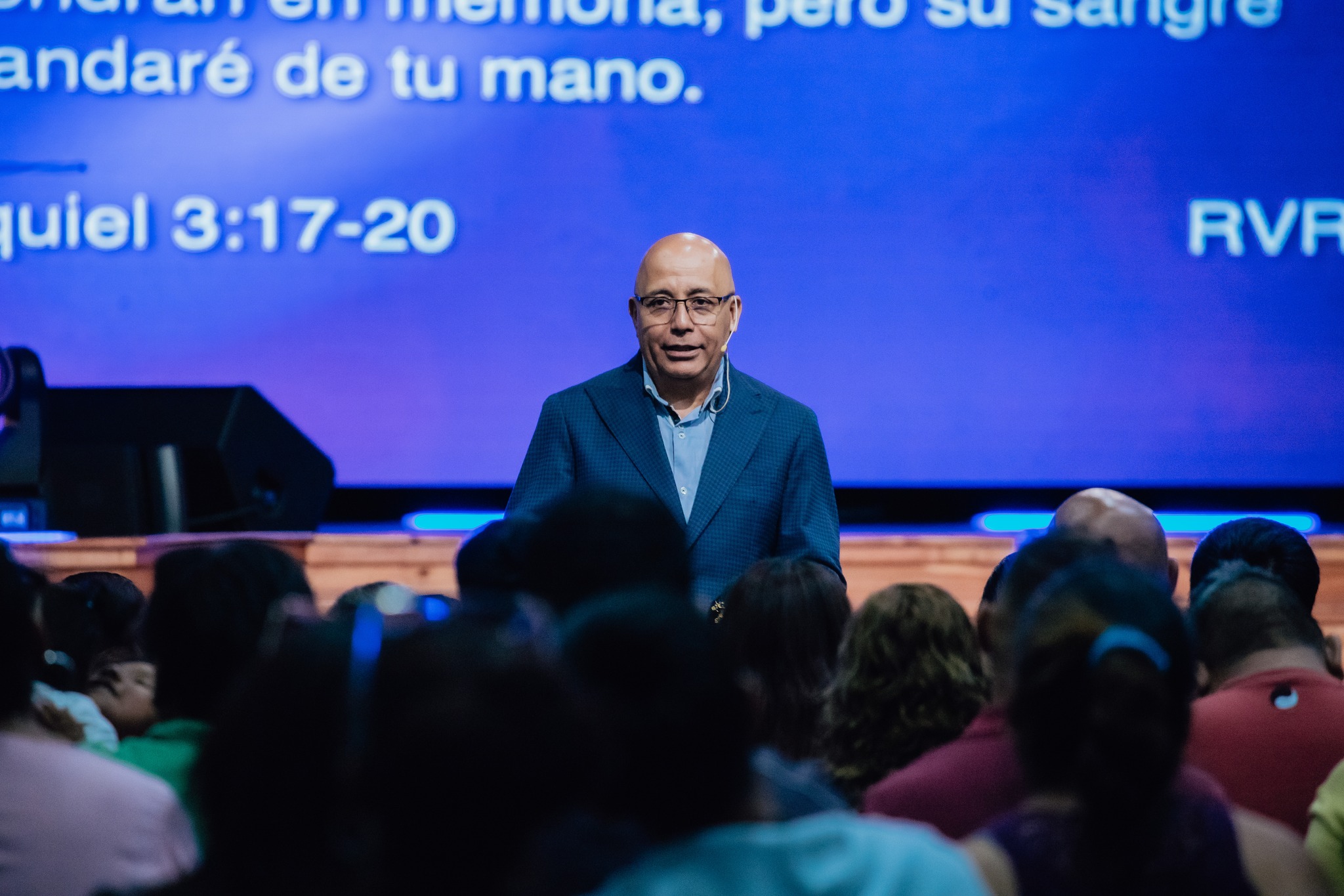Compasión de Jesús