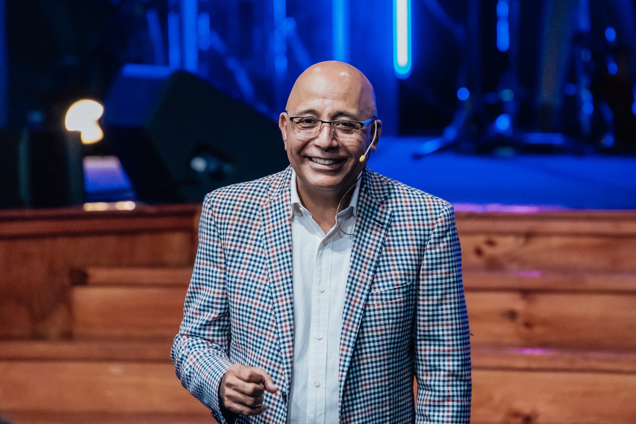La bendición del Padre