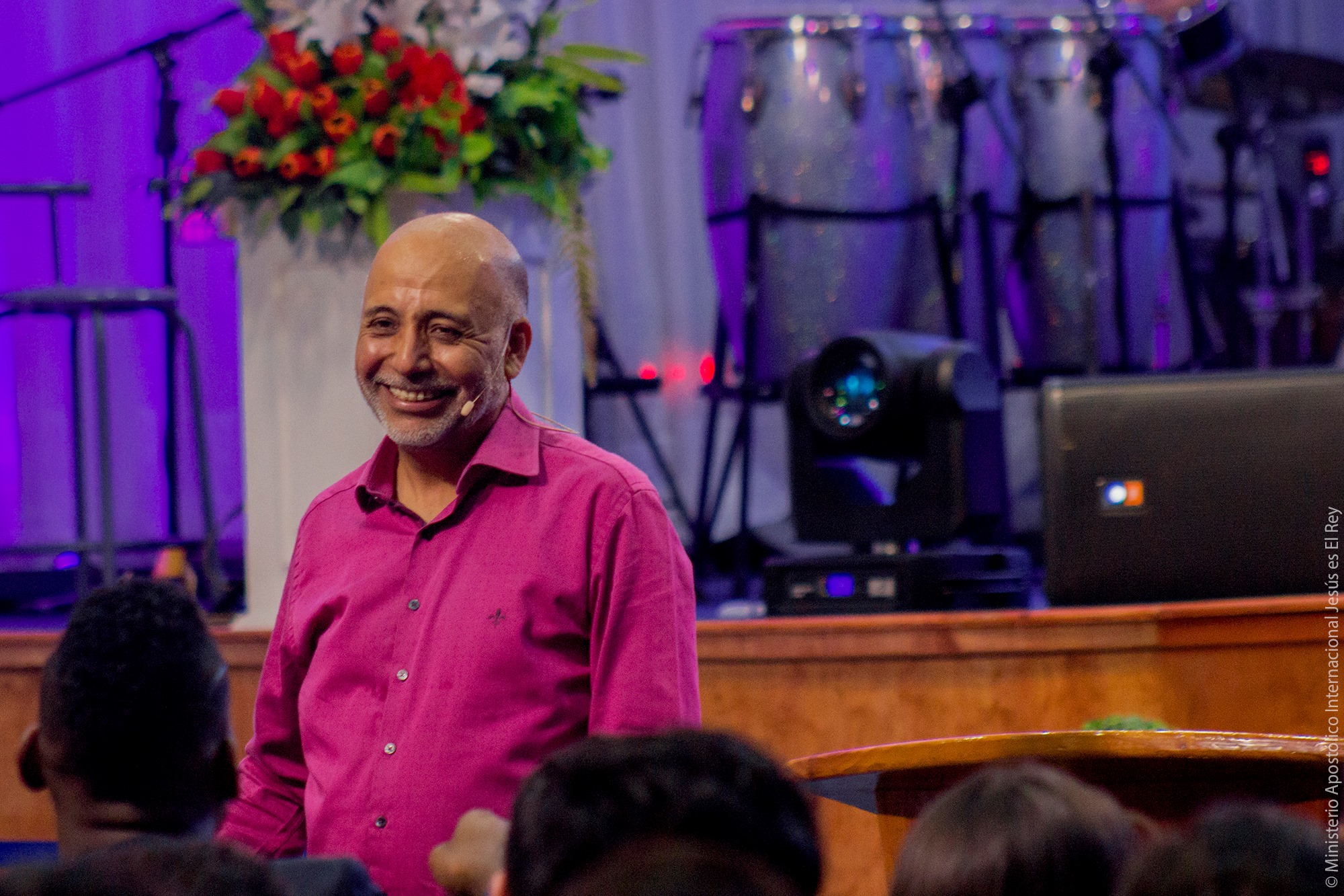 Oración de rompimiento