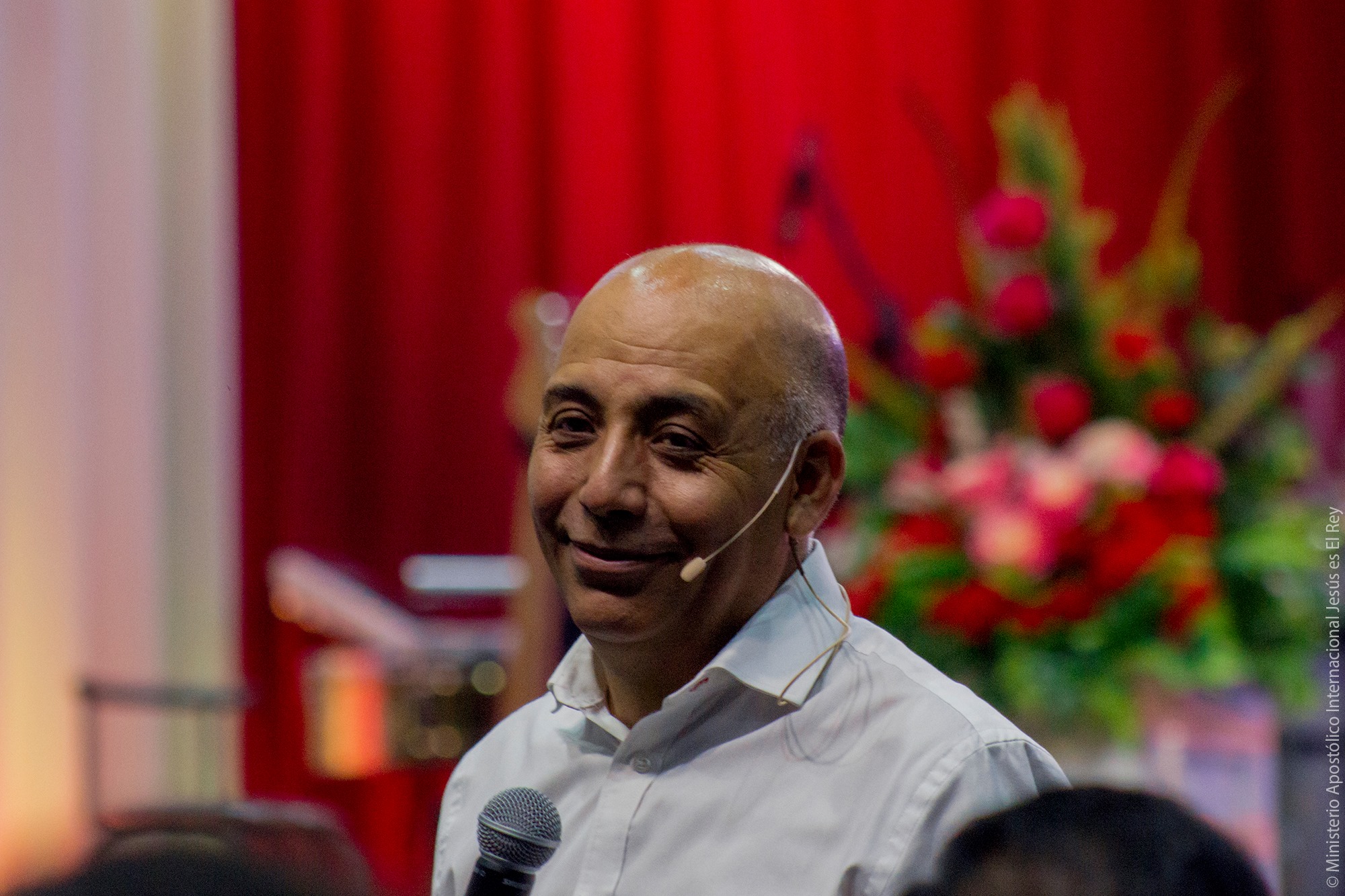 Levantar nuestras generaciones