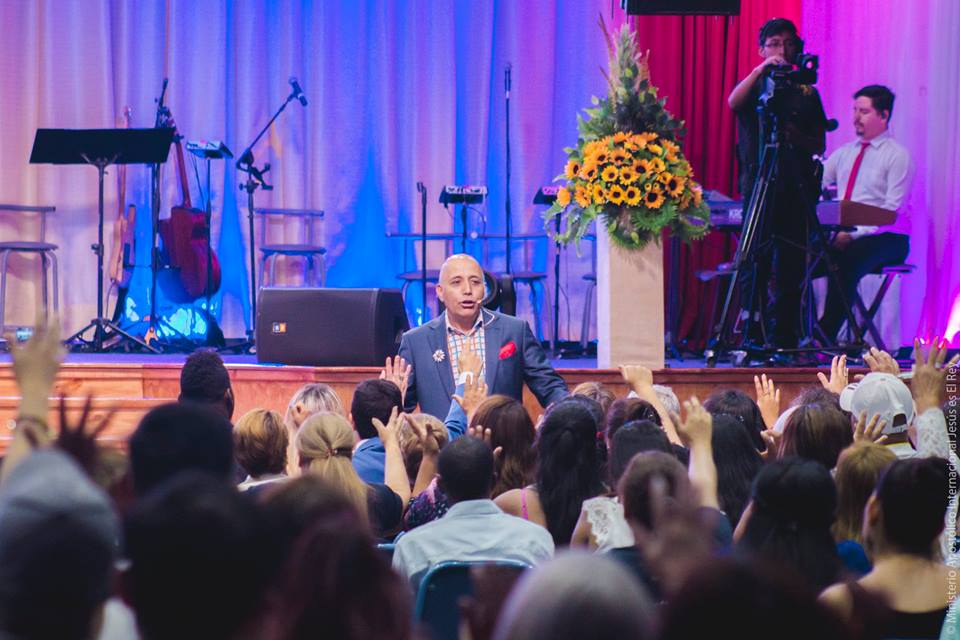 El secreto de las primicias