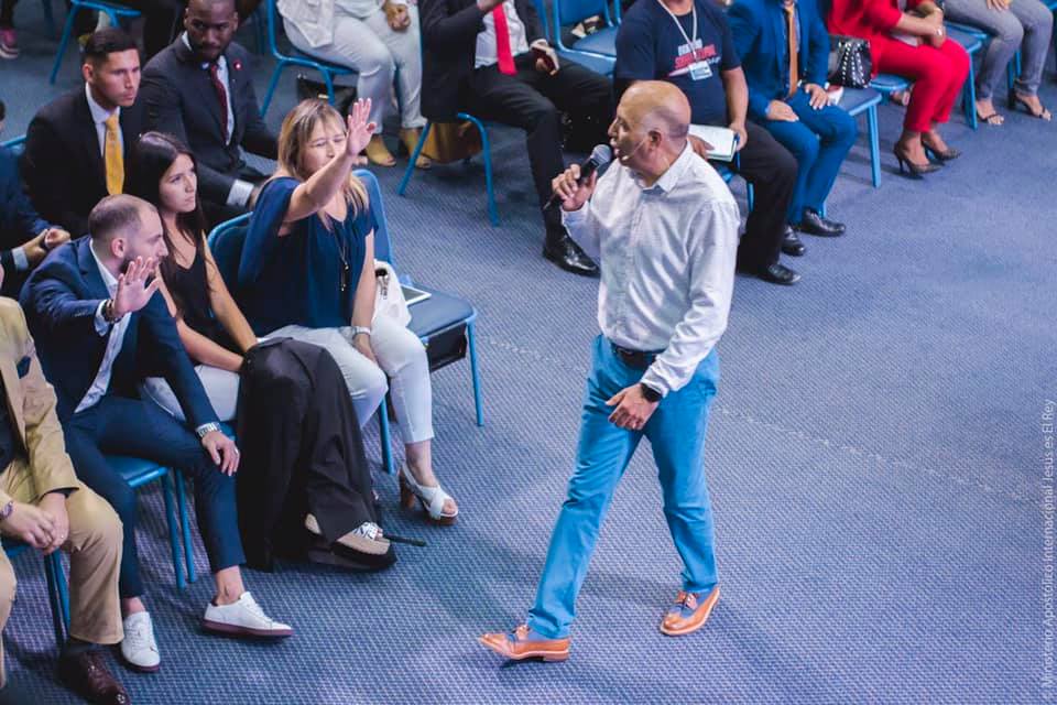 El poder de atar y desatar