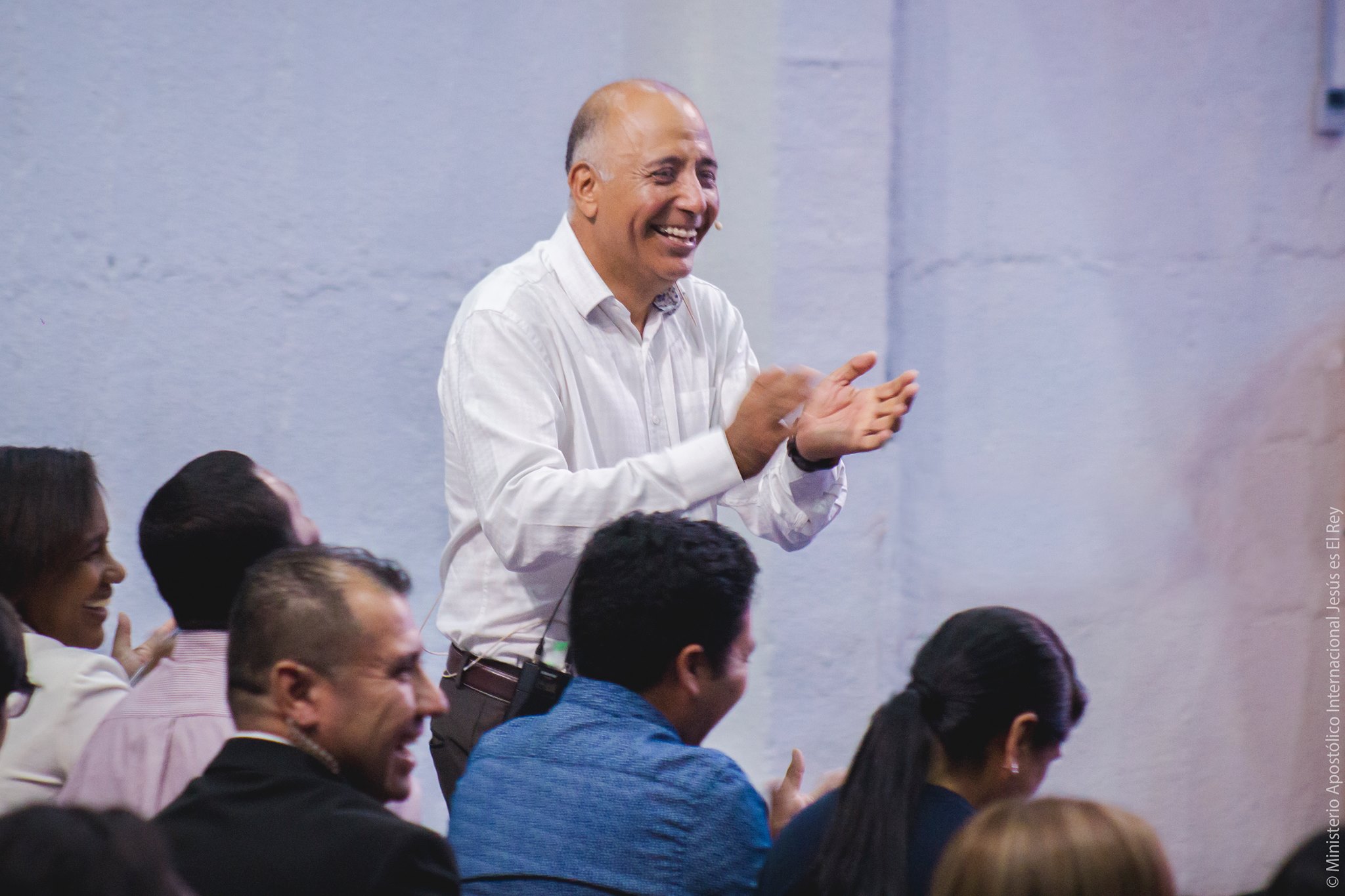 El poder de atar y desatar II