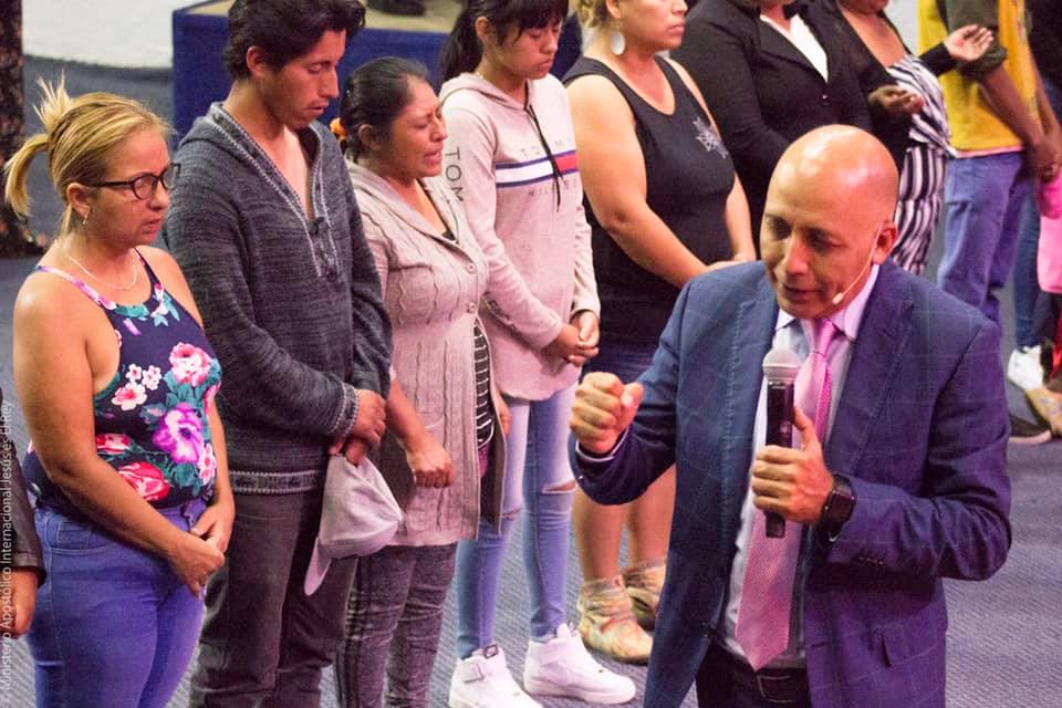 Por qué debemos servir a Dios