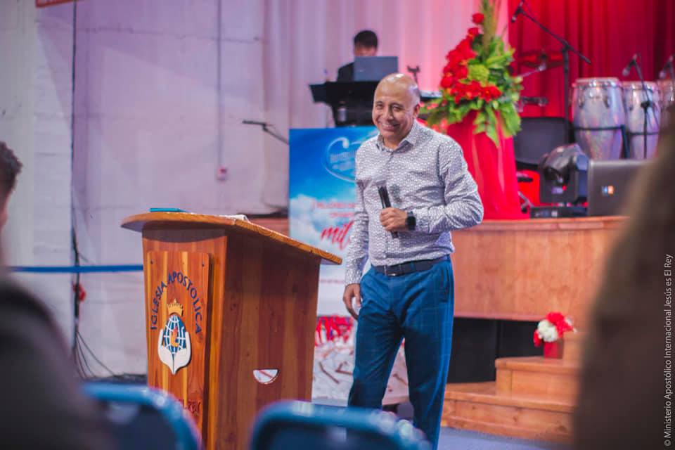 ¿Cómo encender la pasión por Dios?