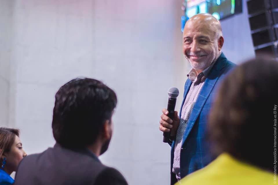 El poder de la Santa cena y la resurrección I