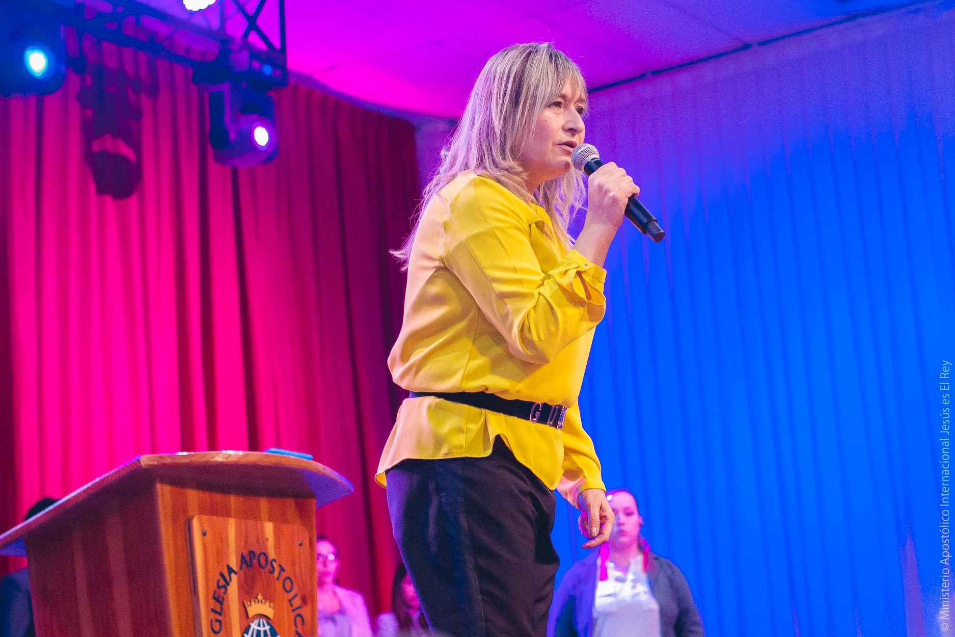 La restauración de la paternidad