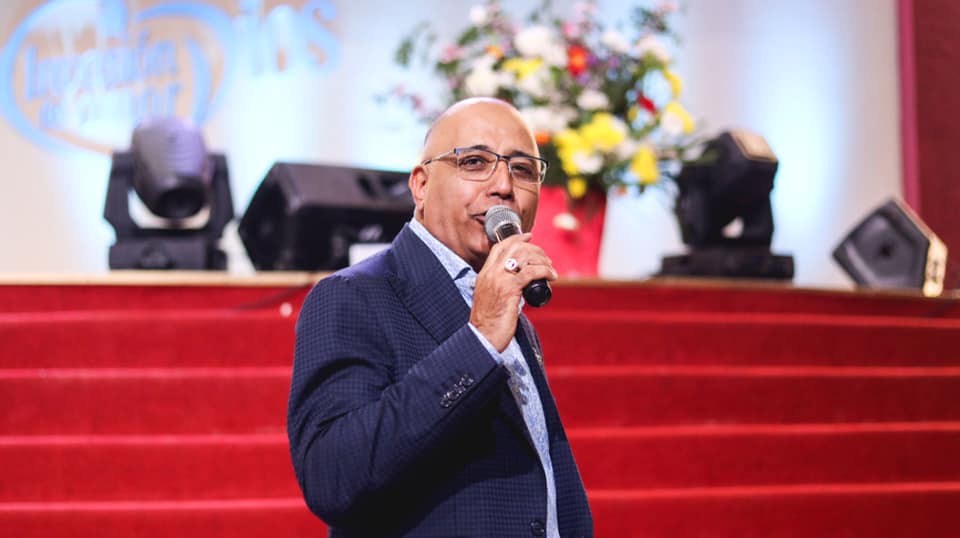 Cómo vencer las crisis