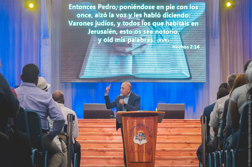 Odre nuevo, vino nuevo