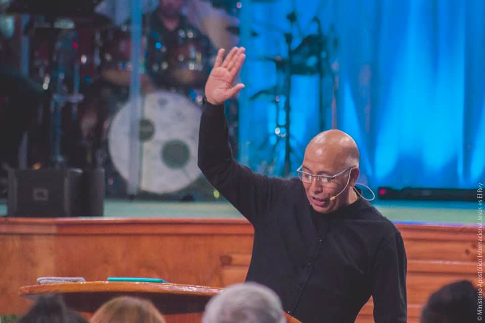 Odre nuevo, vino nuevo. Parte II