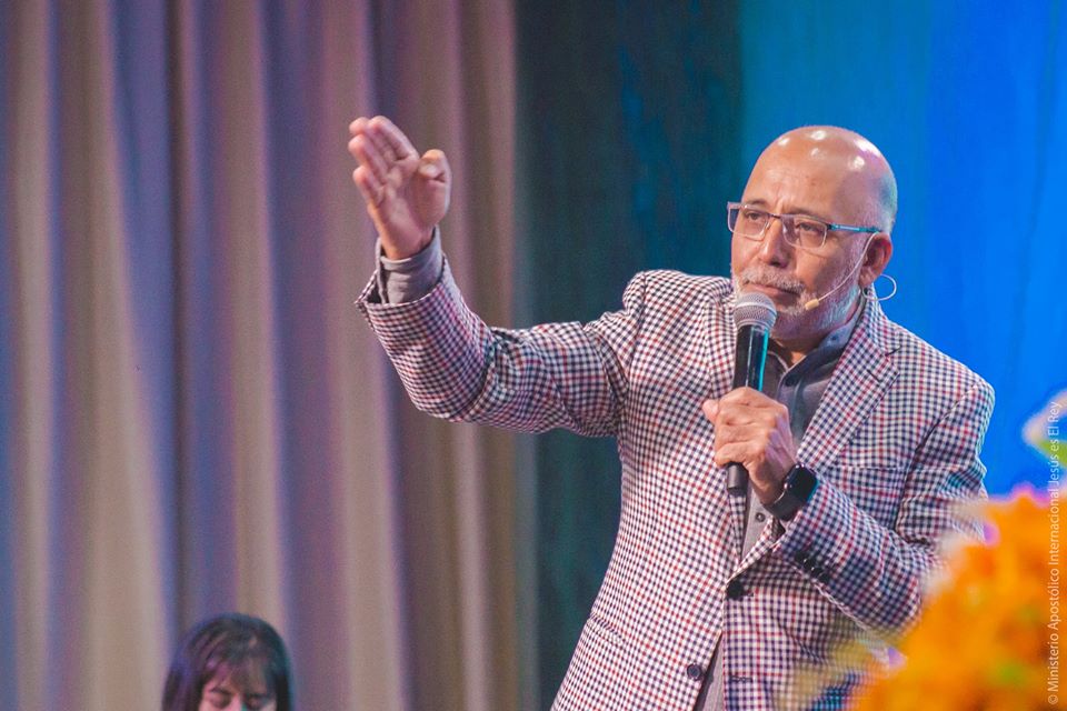 ¿Que hago después del Pentecostés?