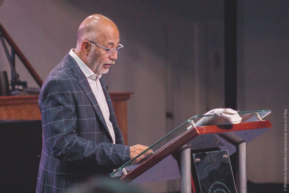 Vivamos en lo sobrenatural