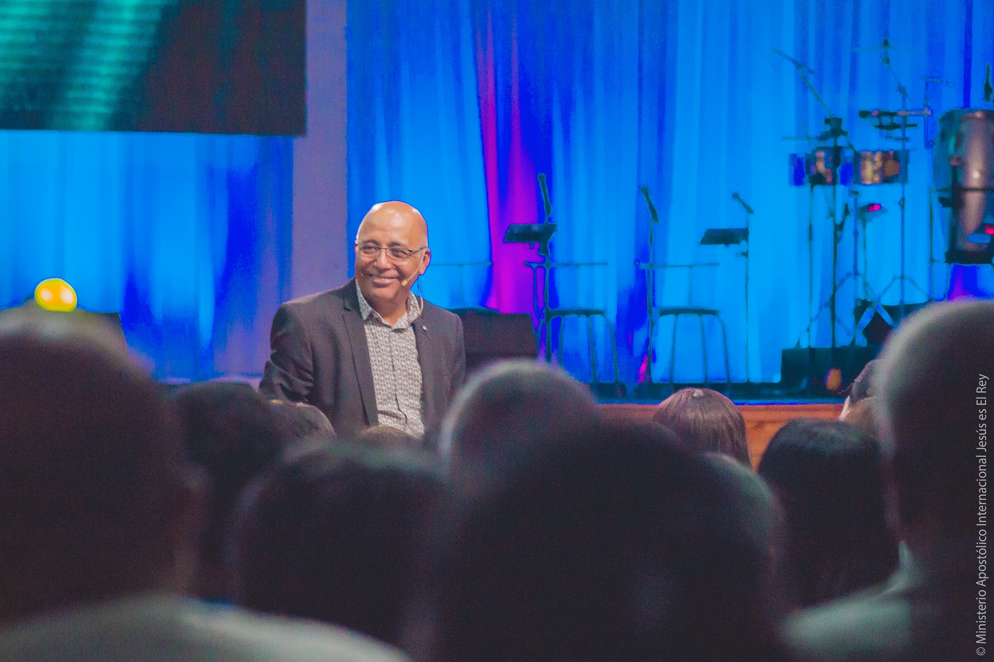 En el último momento, ¡fue salvo!