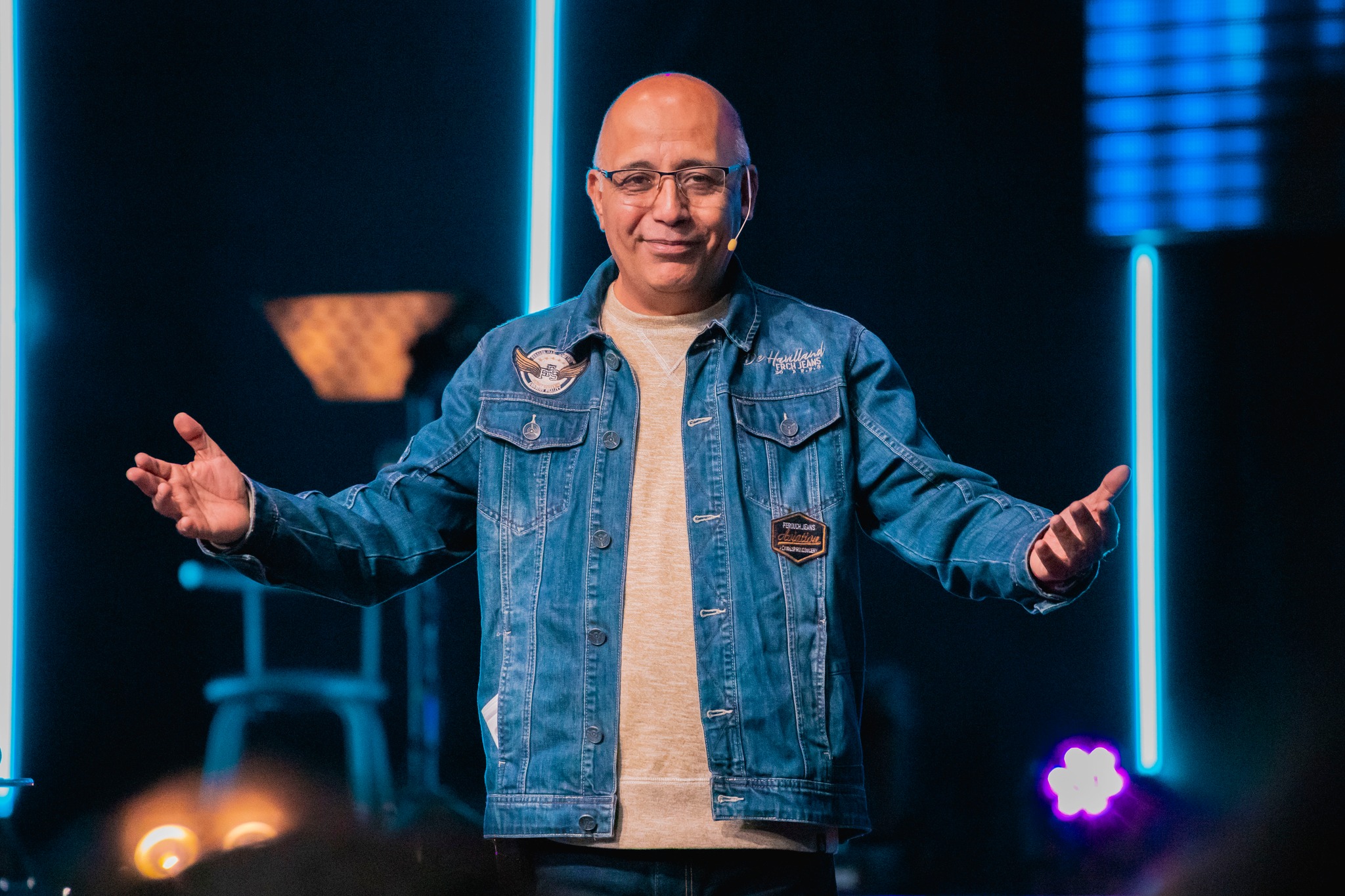 Cómo vivir en la presencia de Dios