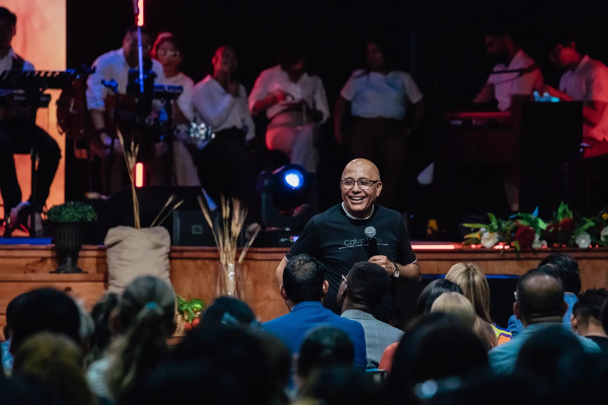 La fuerza y la caída