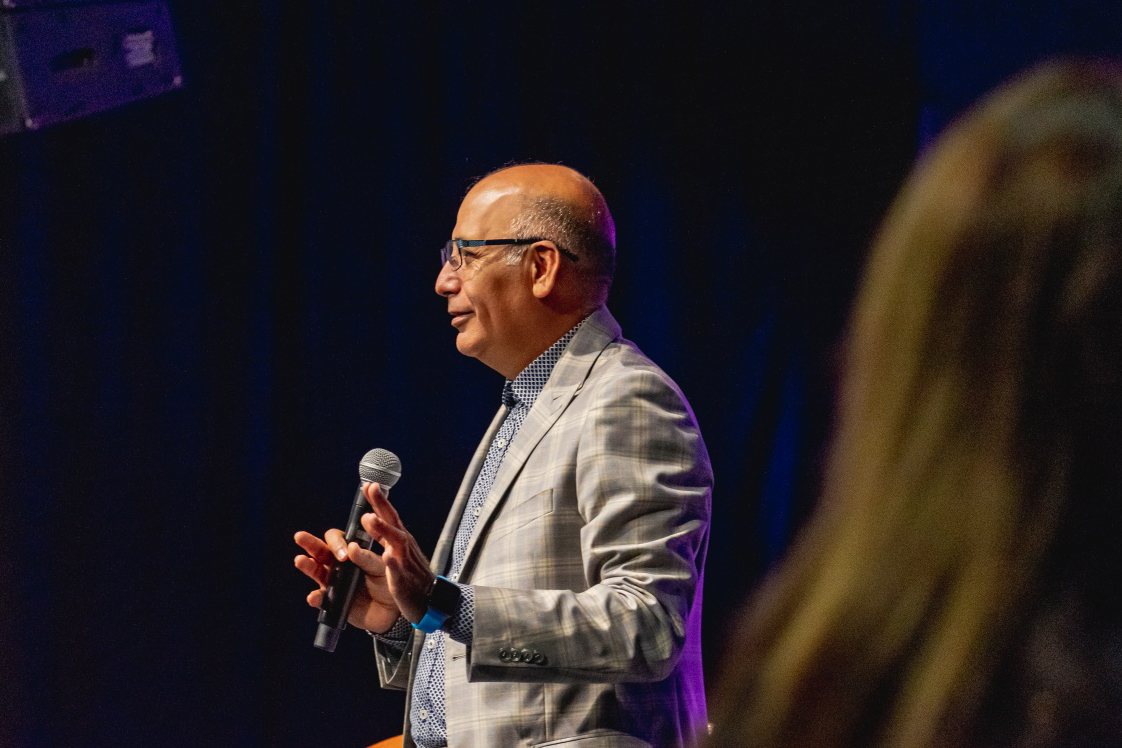 Cómo escuchar la voz de Dios