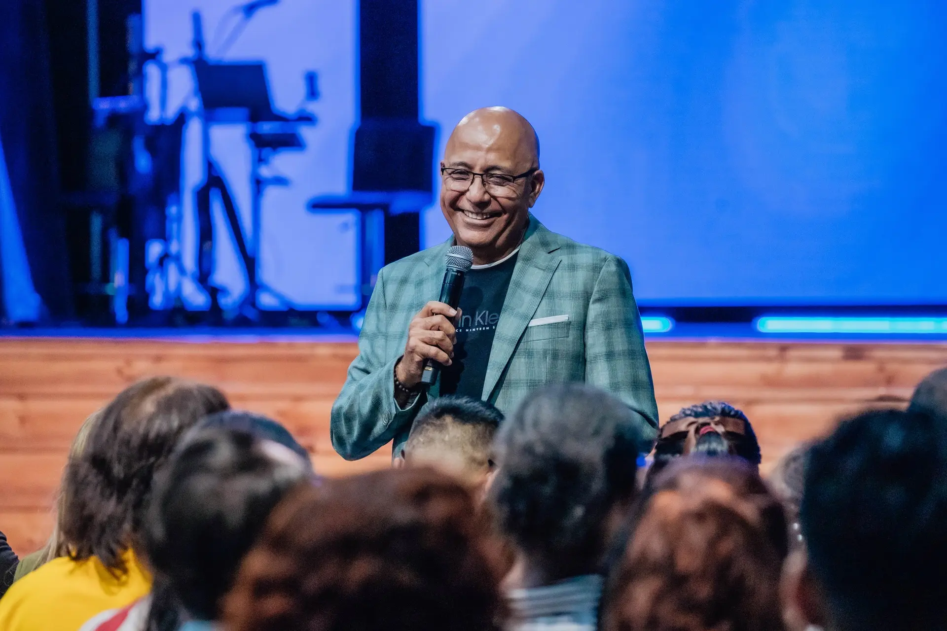 Suelta el pasado, activa lo sobrenatural