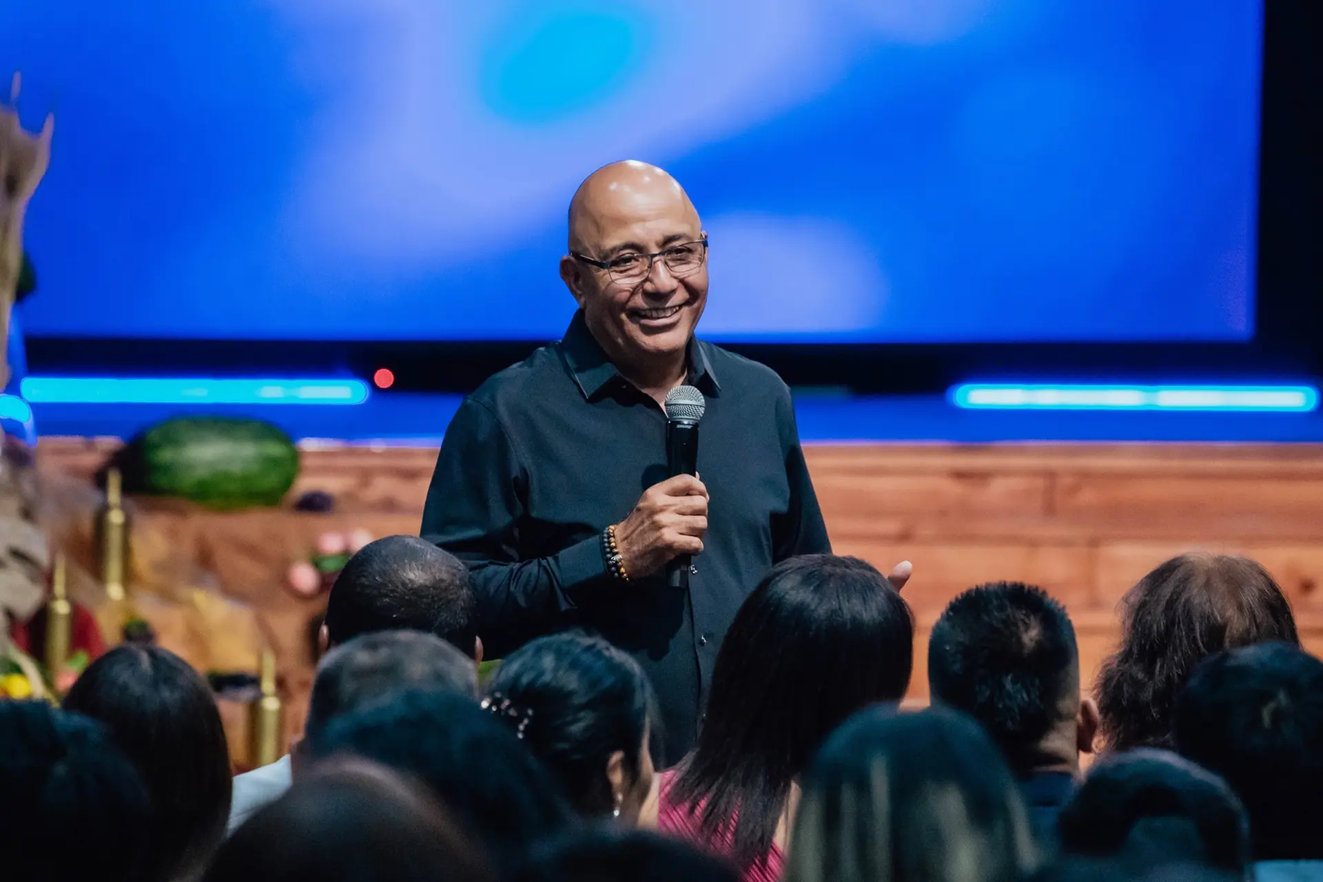 Primicias y honra: La clave de la bendición