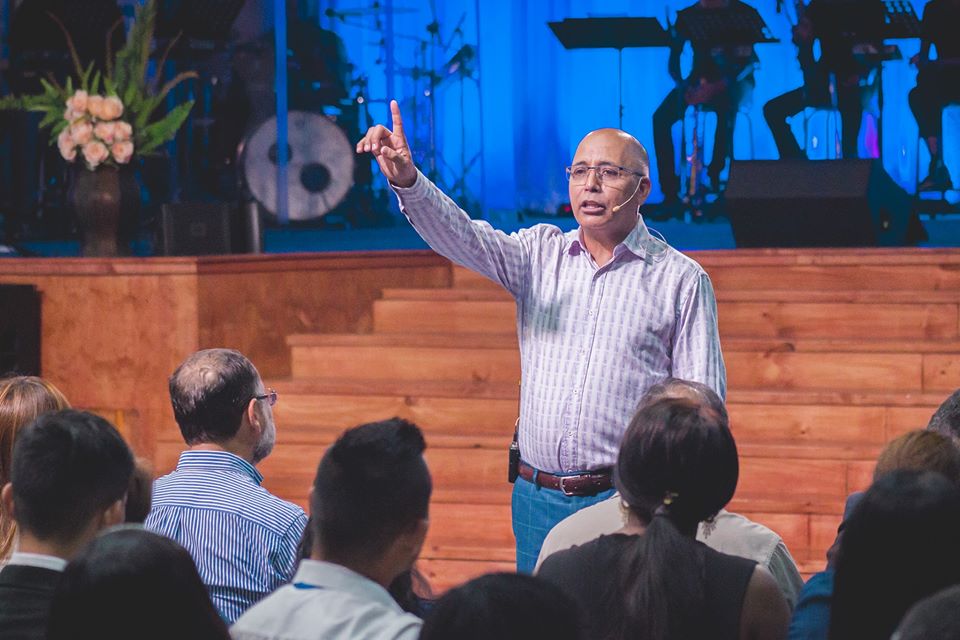 Señales de los últimos tiempos