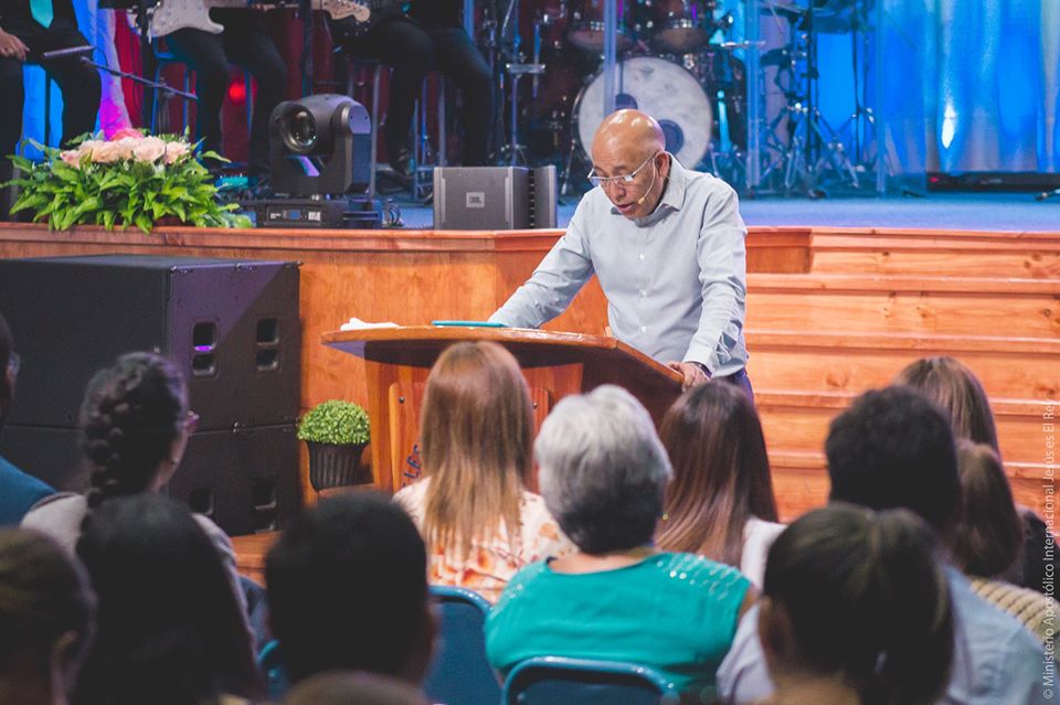 El pecado de la murmuración