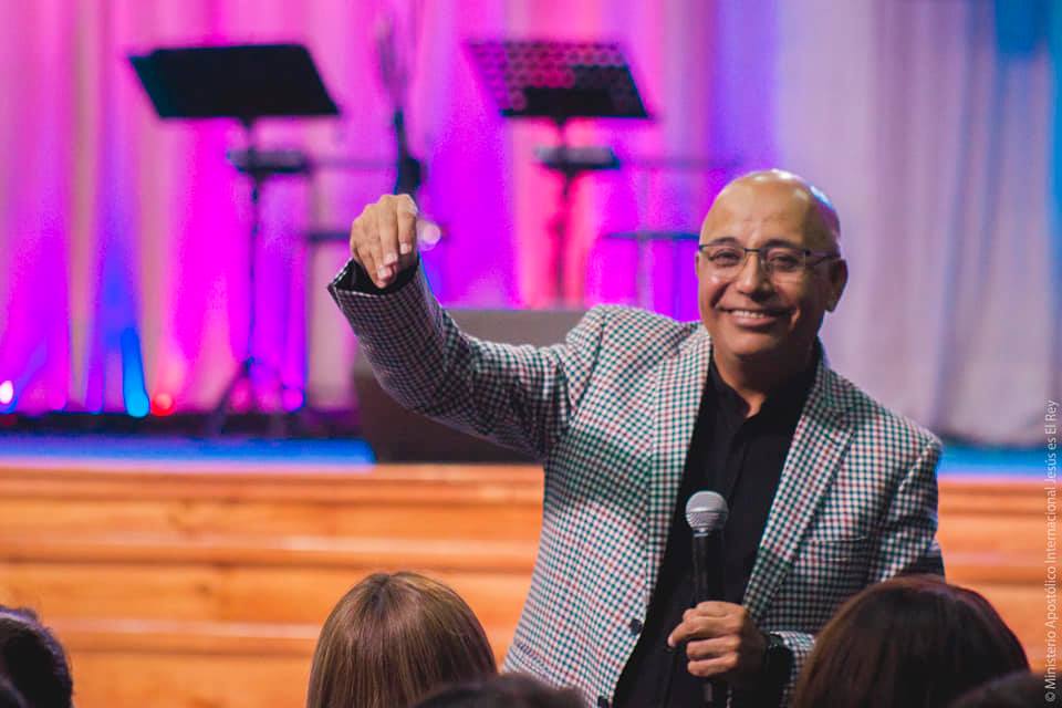 Dios es un Dios de diseños