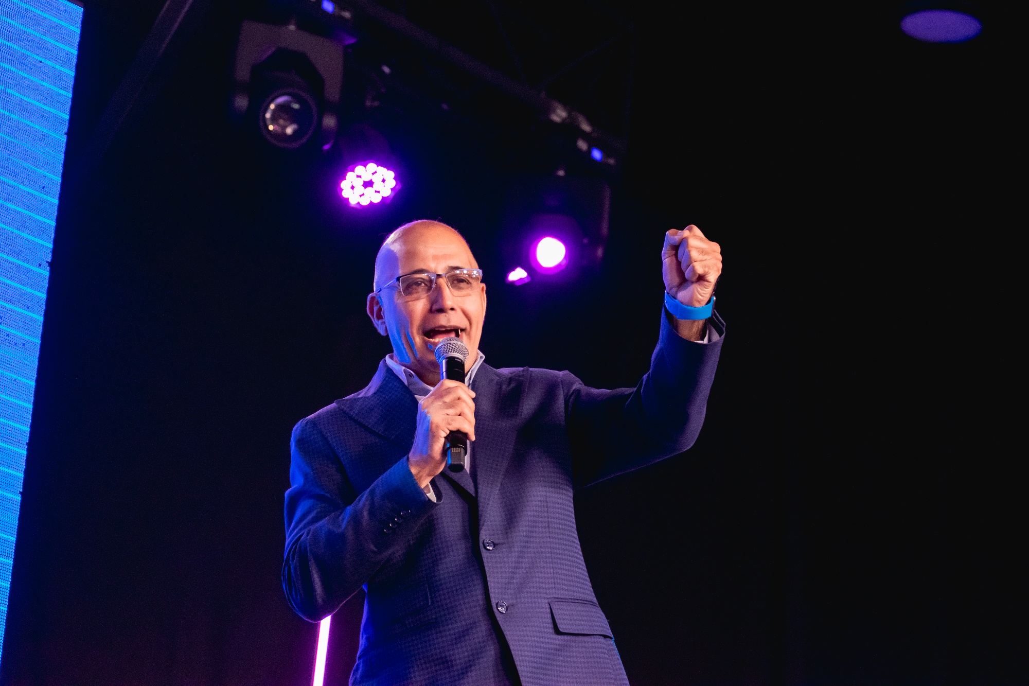 Haciendo discípulos para Jesús