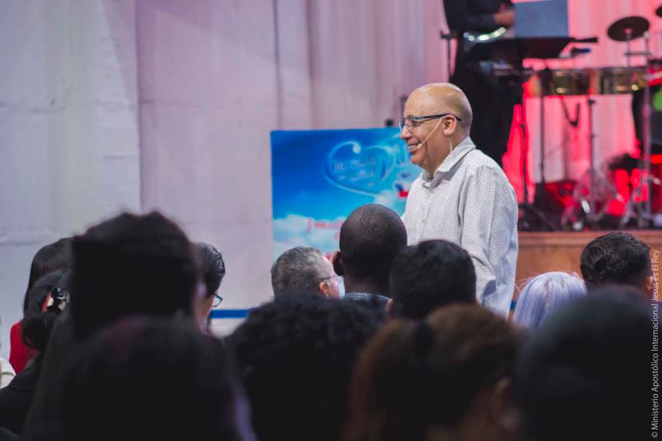 Tener amor y compasión