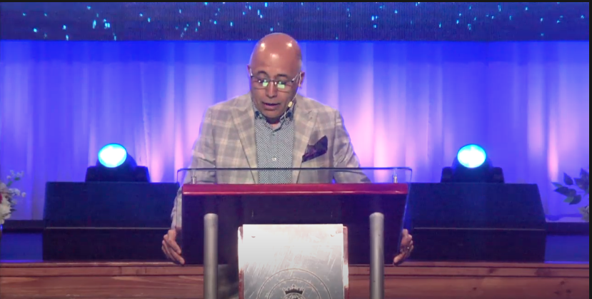 Volvamos a ser como niños