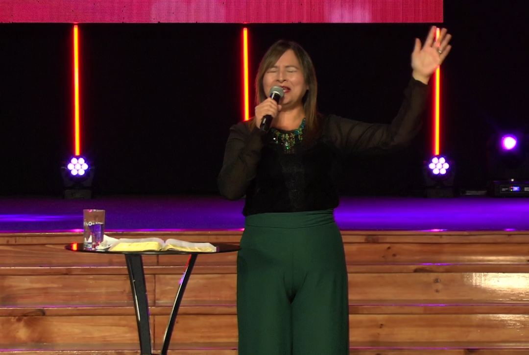 El diseño divino de la maternidad