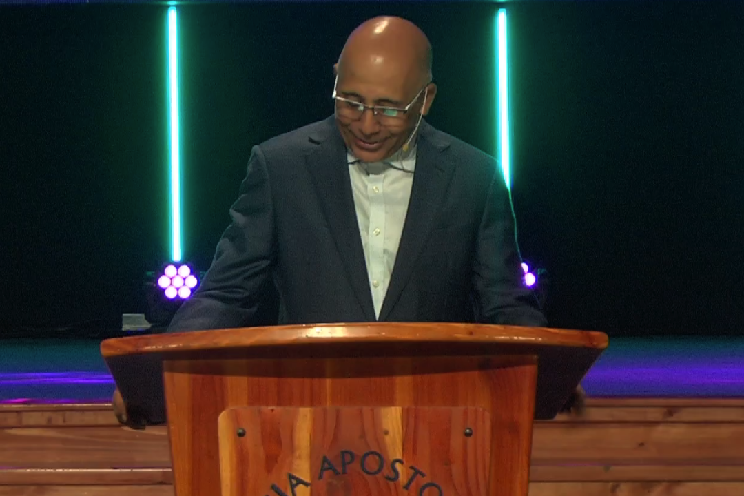 Cómo quebrantar el espíritu de pobreza