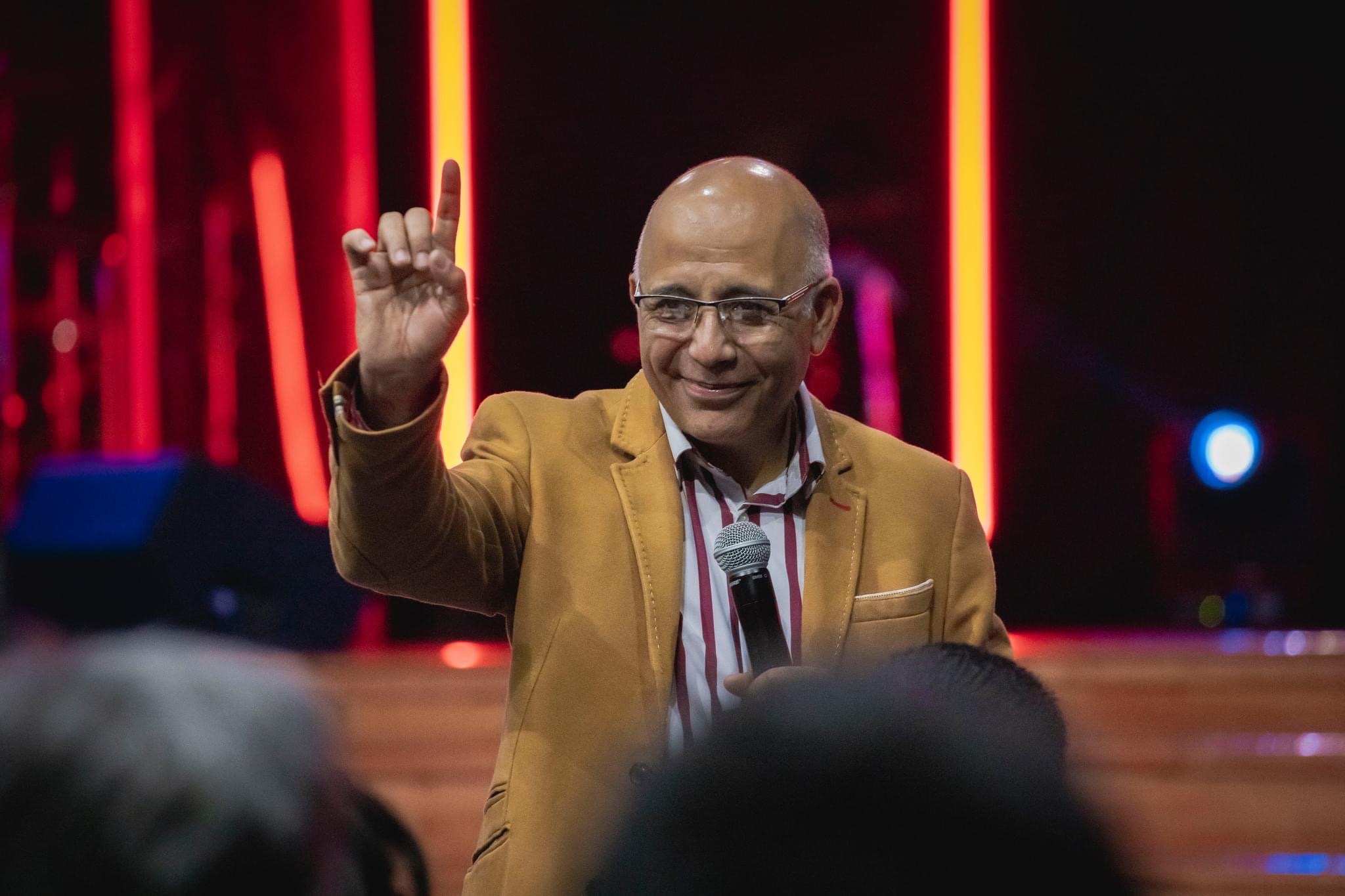 La Cruz, la llave para entrar a la Eternidad