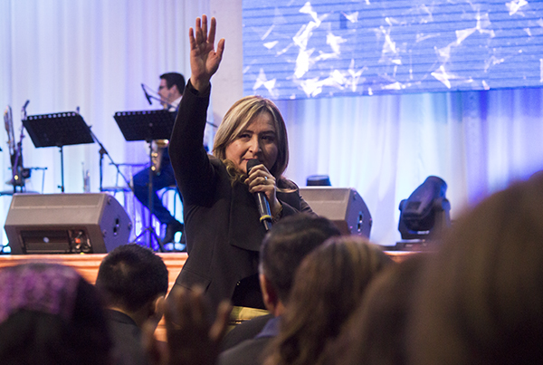 Santidad, esencia de Dios