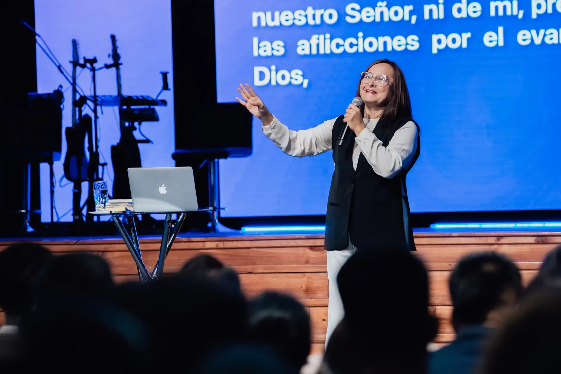 El poder de una paternidad que transforma