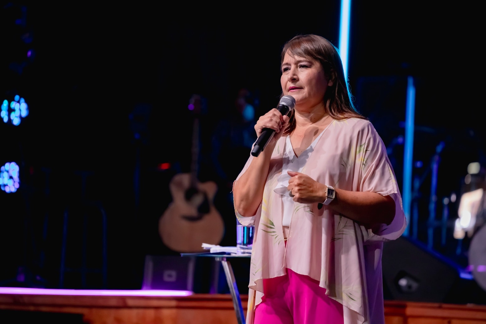 La paternidad espiritual y la identidad de hijo