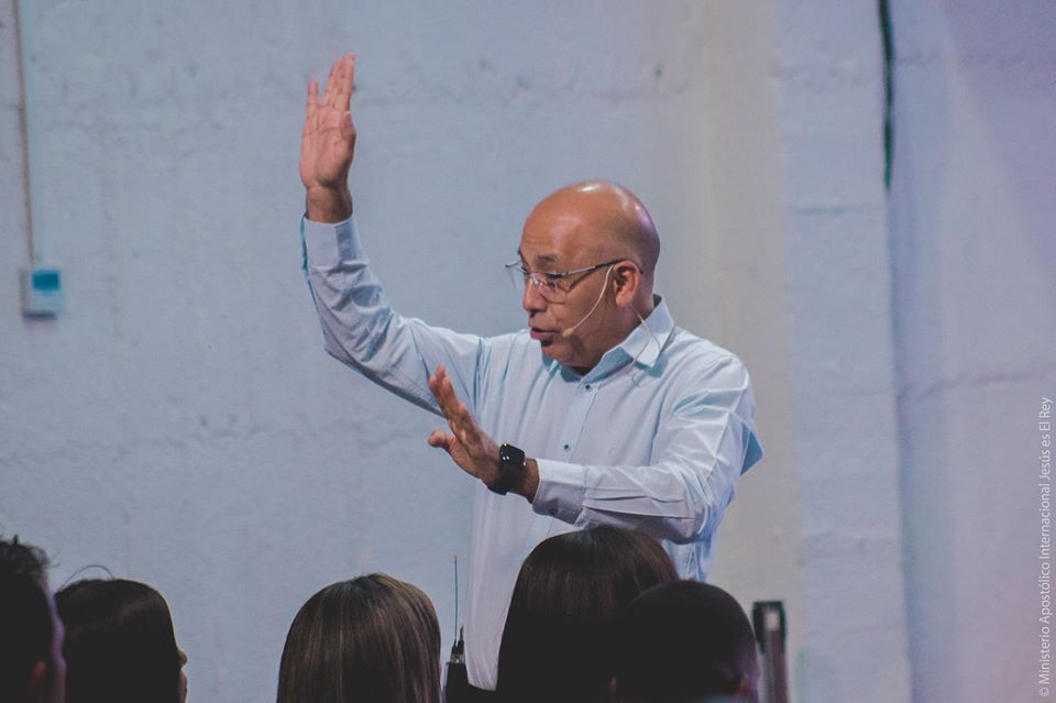 El pecado de la murmuración – Parte II