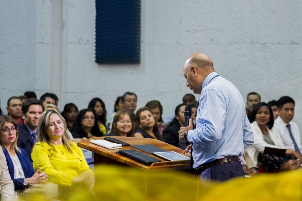 El verdadero sentido de la navidad