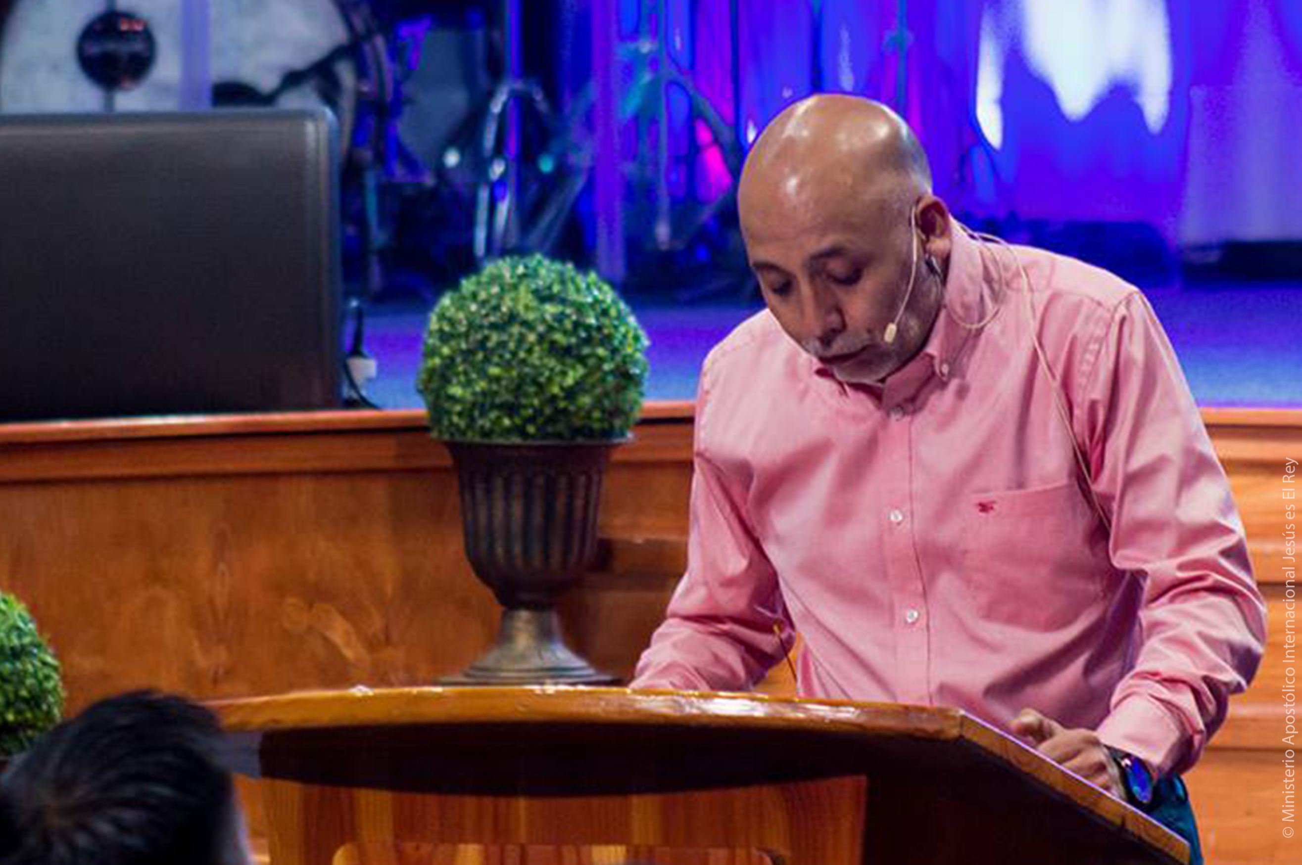 Los tiempos y las temporadas de Dios