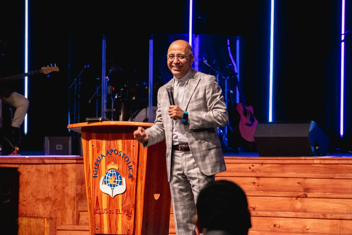 Provisiones de Dios para ejecutar su visión