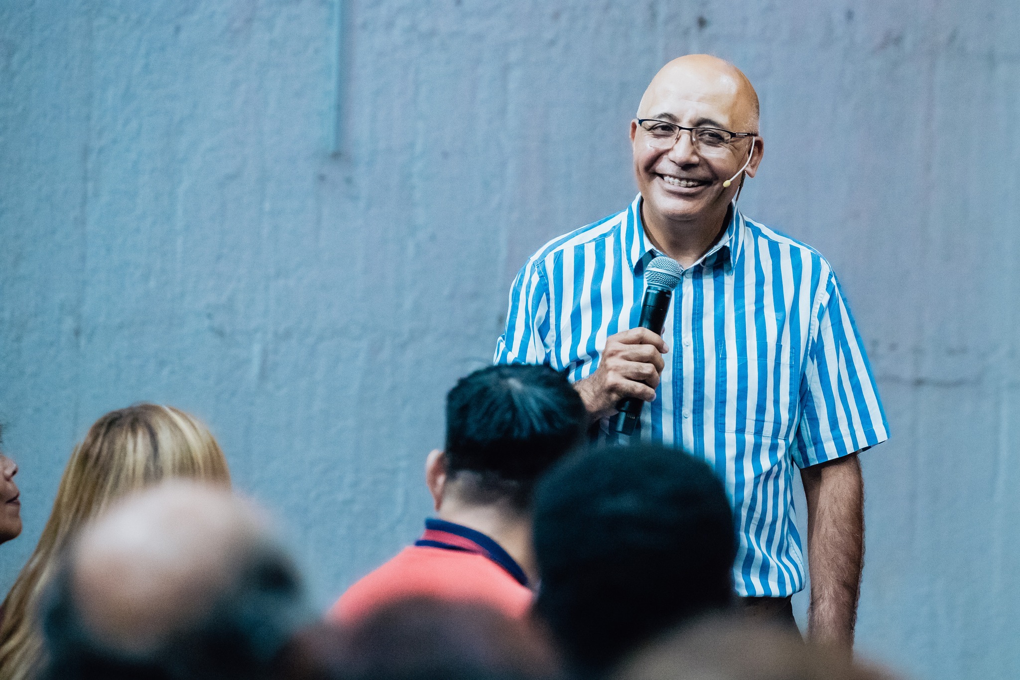 Revelación del poder de la resurrección de Jesús