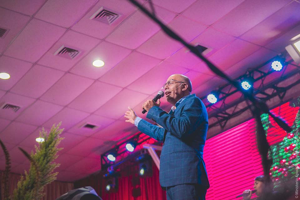 Dios está llamando nuestra atención