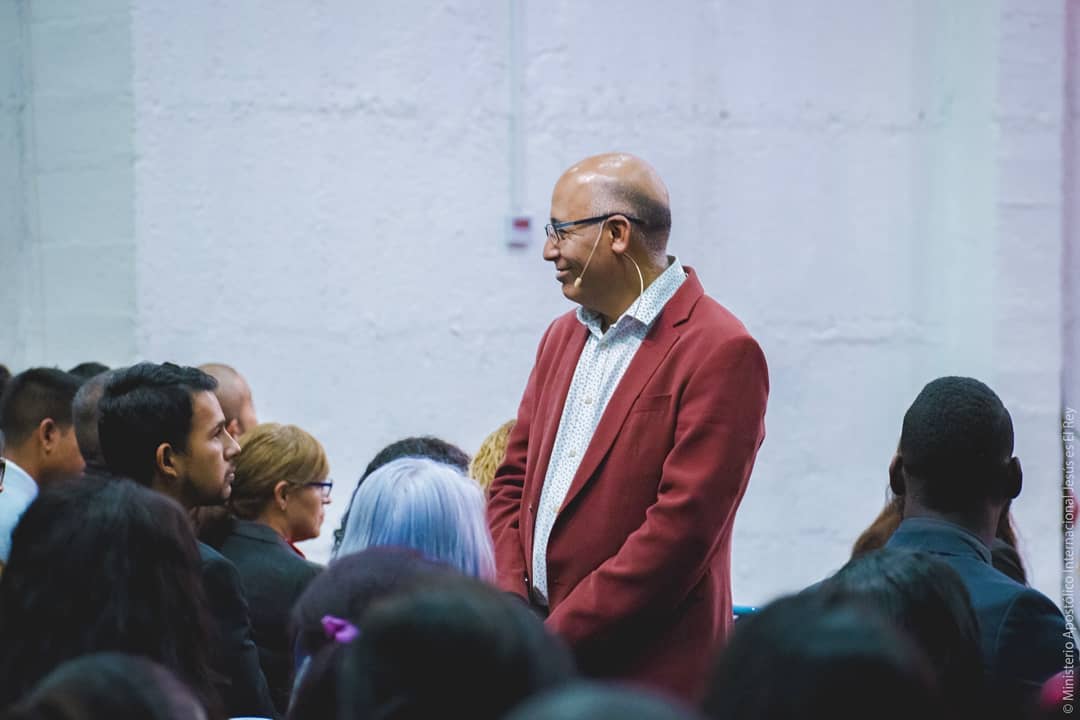 Dios siempre hace milagros