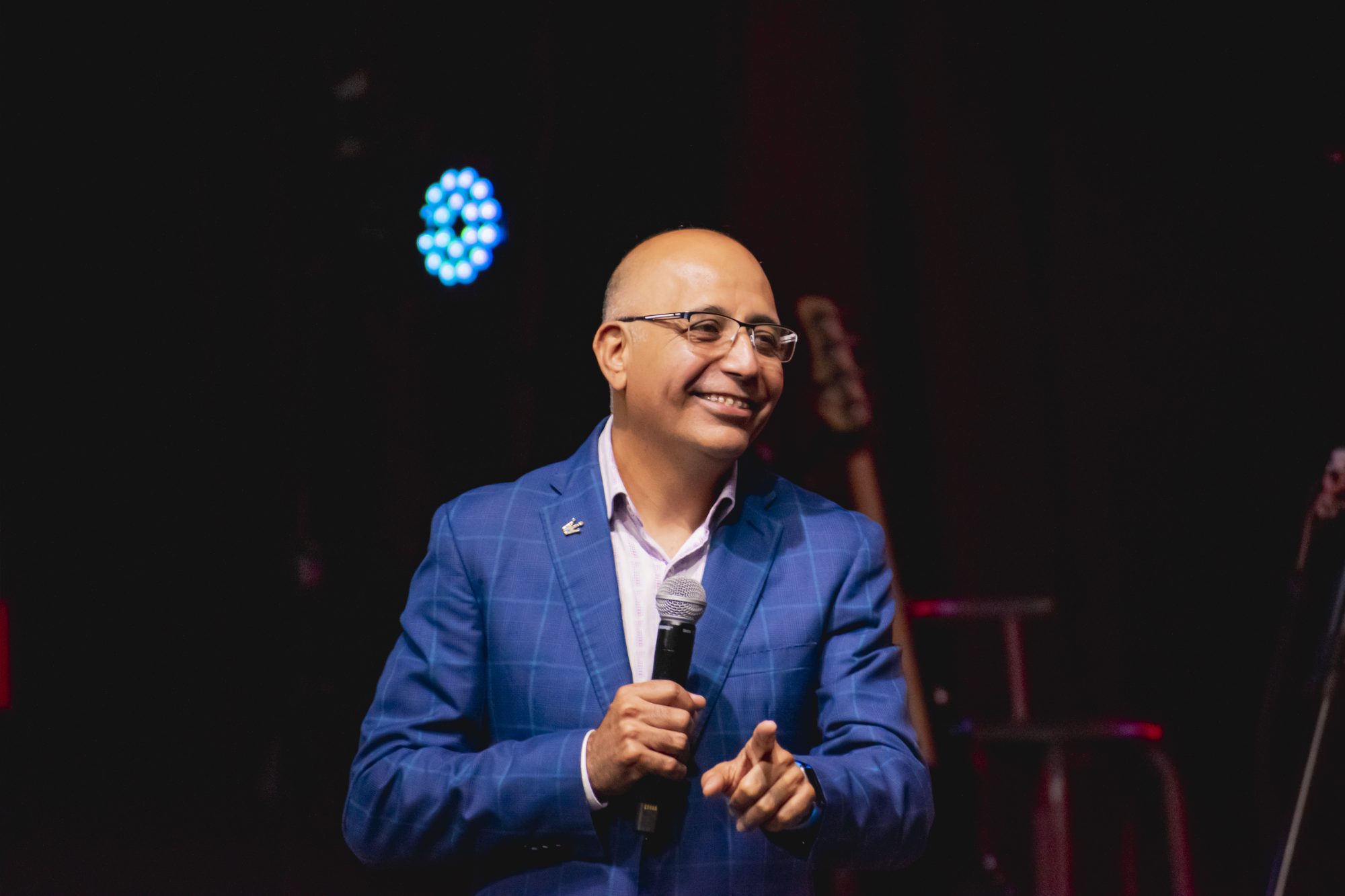 El poder del testimonio