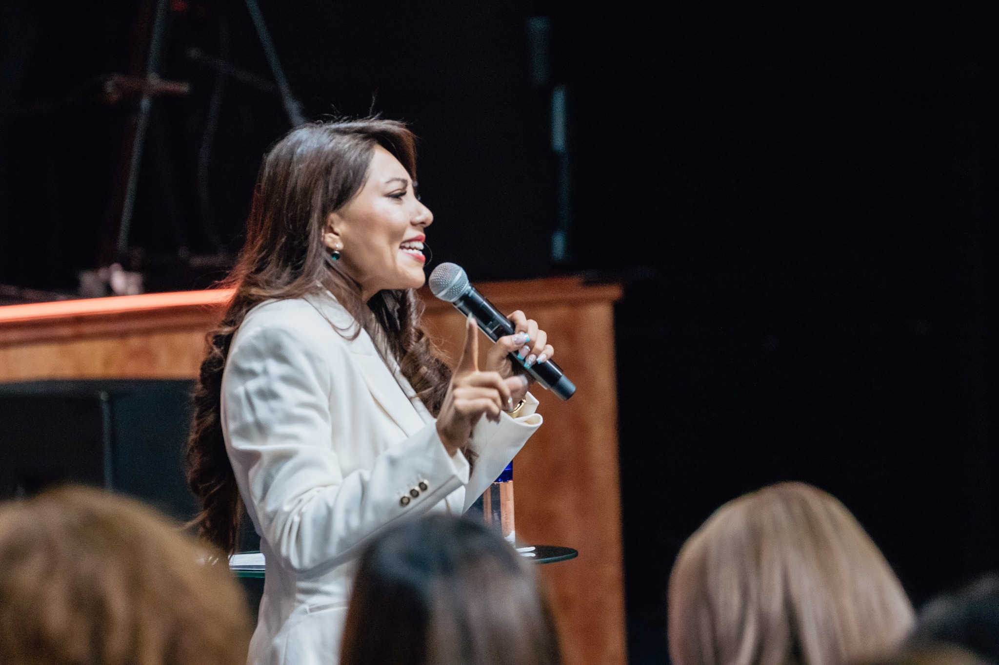 El espíritu profético