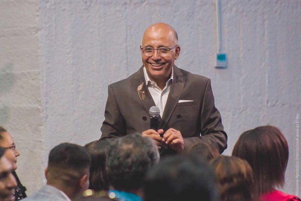 Camino a ser una mujer virtuosa