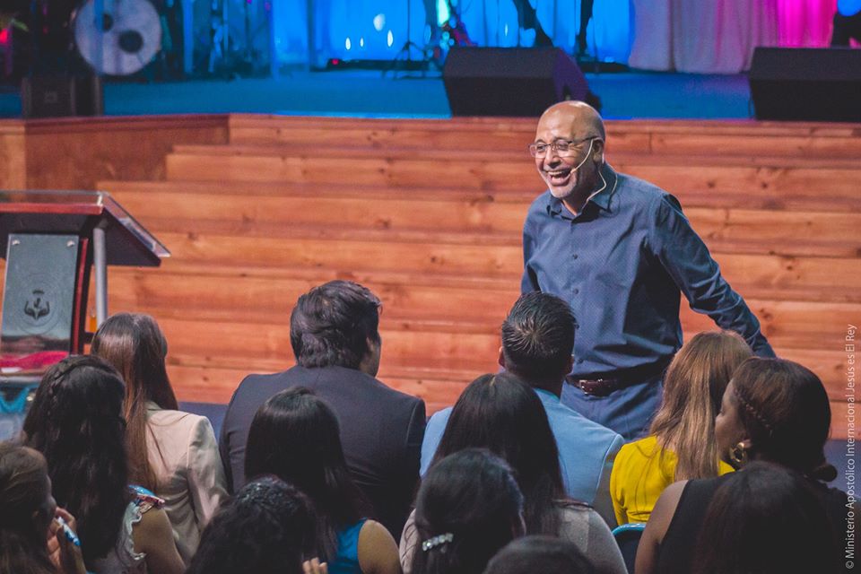 Toma tu lugar en el Edén II