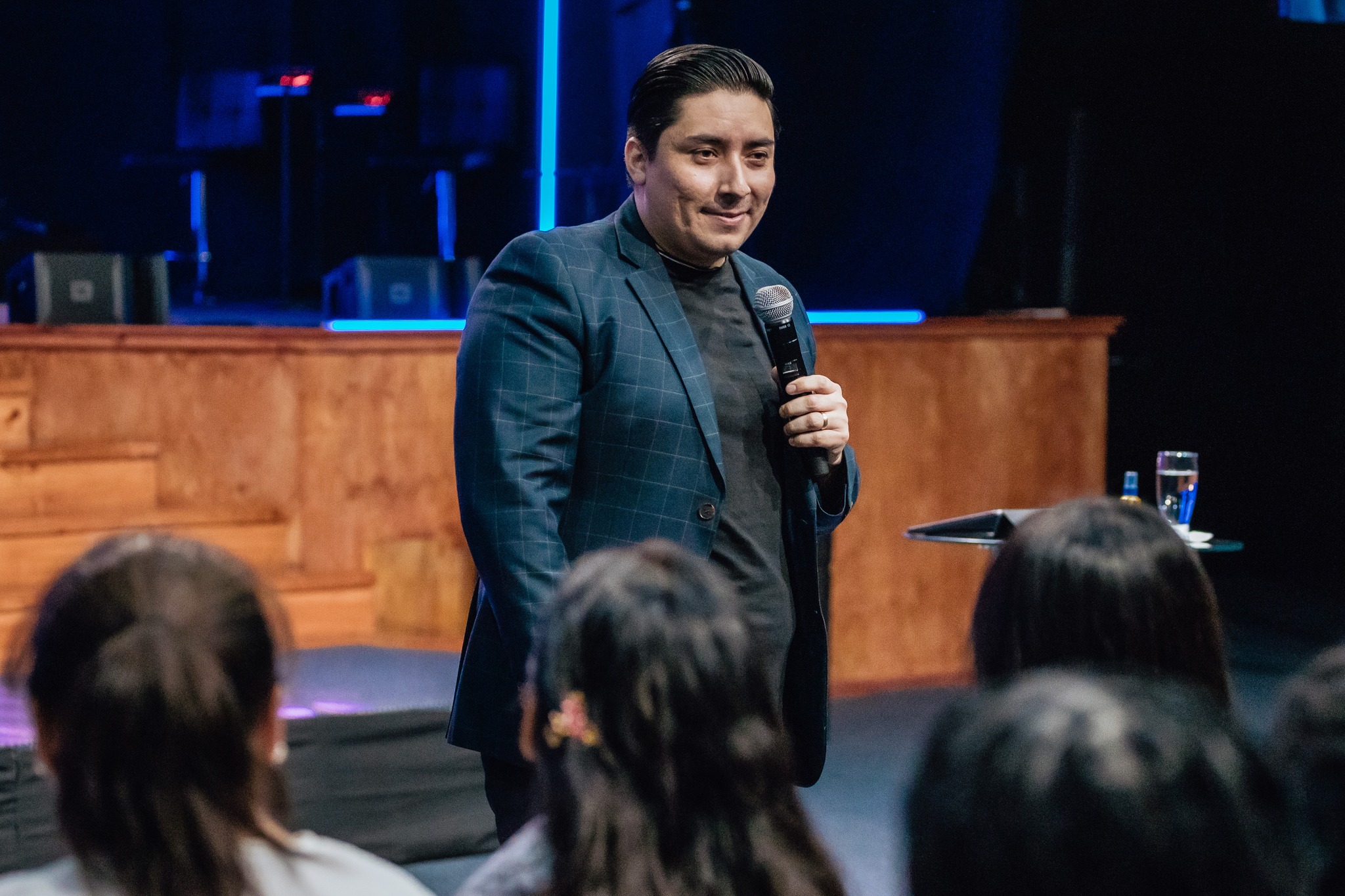 Colaboradores de Dios