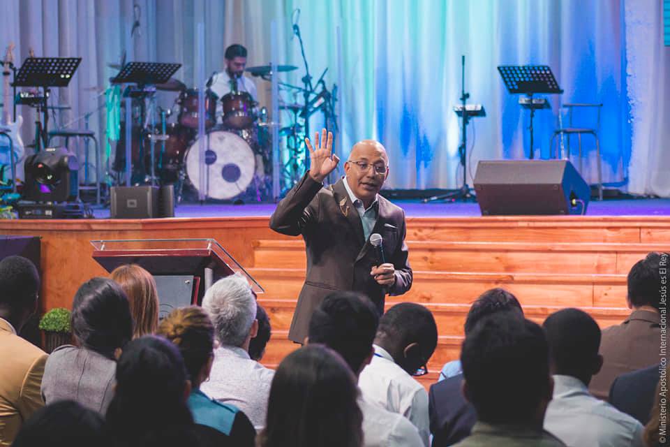 Un discípulo que da frutos