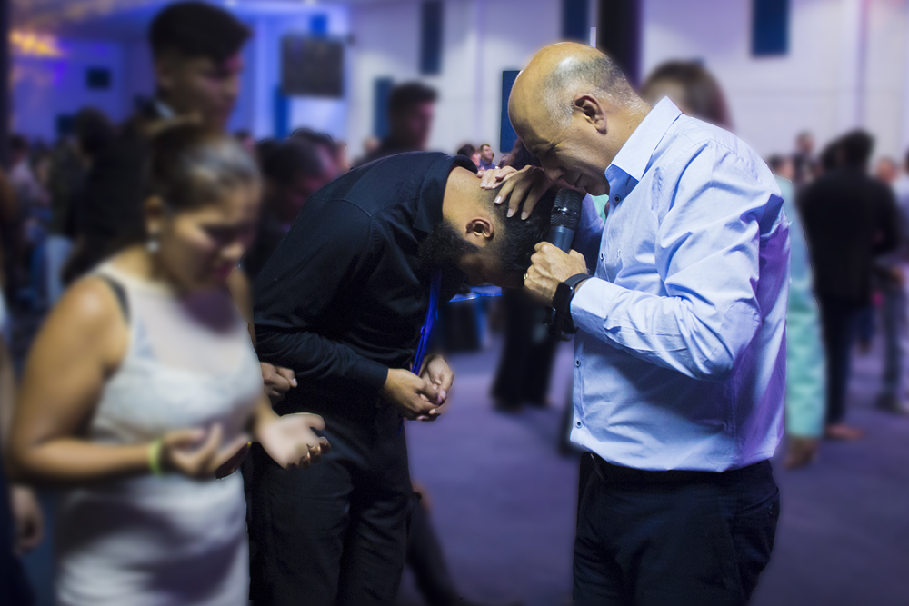 La bendición del Padre