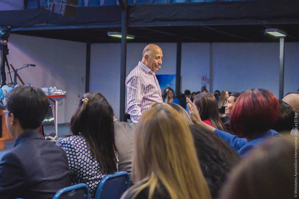 La fe personal y específica